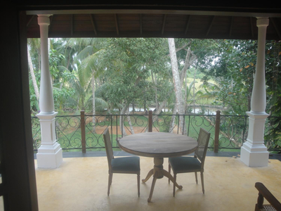 Priyanka Villa