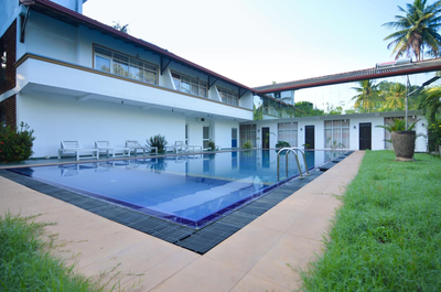 Siyanco Holiday Resort