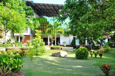 Siyanco Holiday Resort