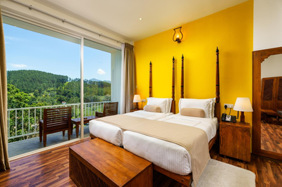 Morning Dew Boutique Hotel Ella