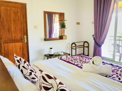 Star Holiday Home