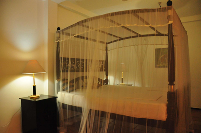Asantha Guest House