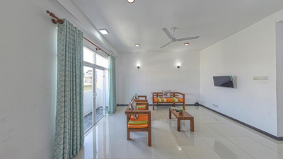 Ocean Breeze Apartment Colombo