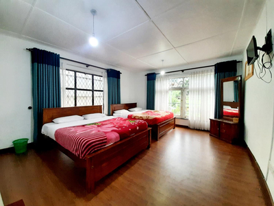 Sapu's Mountain breeze Nuwara Eliya