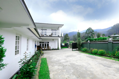Sapu's Mountain breeze Nuwara Eliya