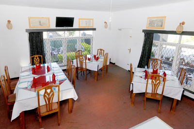 Sapu's Mountain breeze Nuwara Eliya