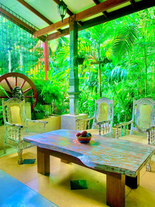 Gangula Villa