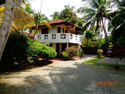 Solal Villa