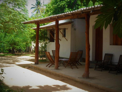 Dolce Vita Surf Rest Point
