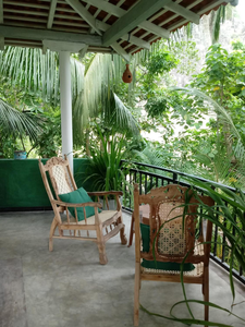 Unawatuna Backpacker Lodge