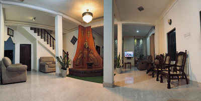 Home Living Unit