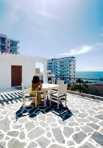Sayura House