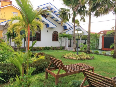 Romeo and Juliet Guest House