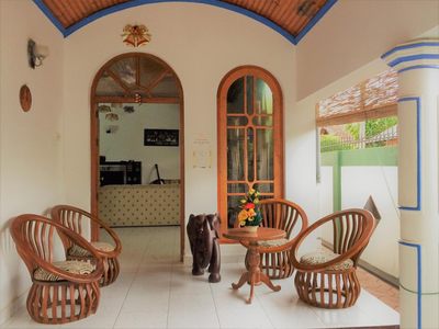 Romeo and Juliet Guest House