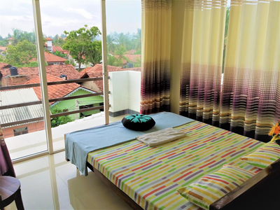 Romeo and Juliet Guest House