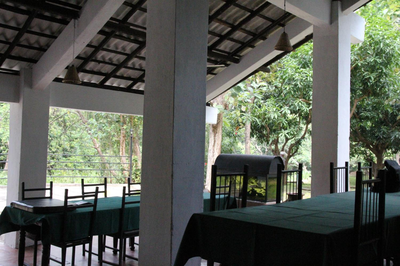 Dambulu Oya Family Park