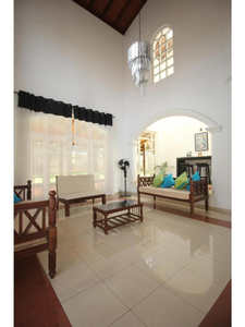 Olu Colombo Villa