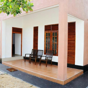 Akain villa
