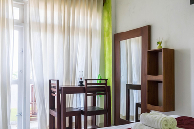 Sithila Villa