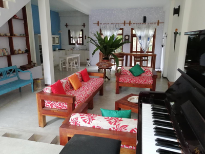 Sithila Villa