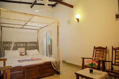 Sanda Hiru Guest