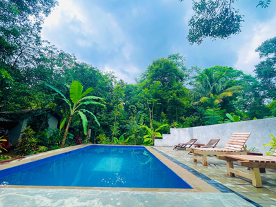 Gangadiya Lodge