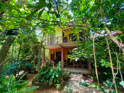 Gangadiya Lodge