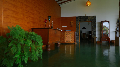 Villa Perpetua