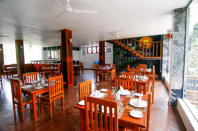 Hotel City Grand Ella