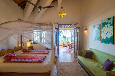 Lanka Beach Grand Villa