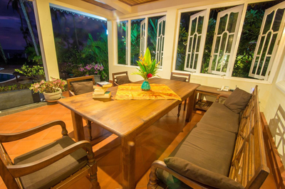 Lanka Beach Grand Villa
