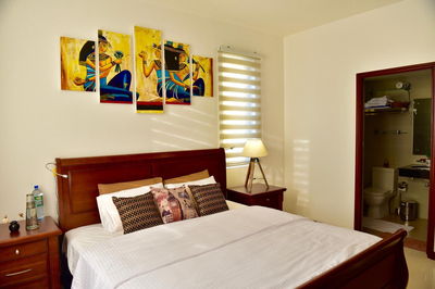 SkyLounge Apartment Colombo