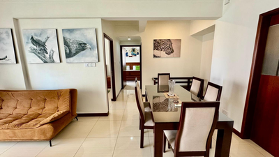 SkyLounge Apartment Colombo