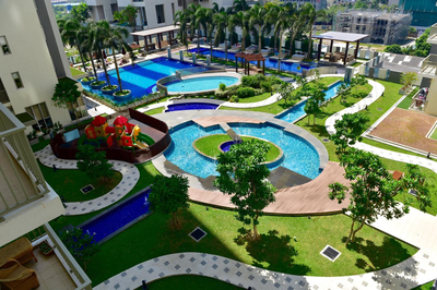 SkyLounge Apartment Colombo