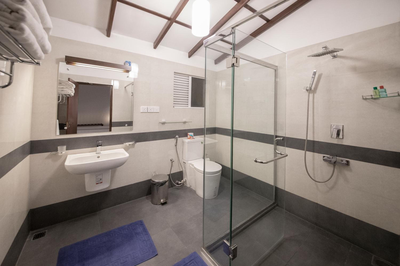Blue Elephant Boutique Hotel
