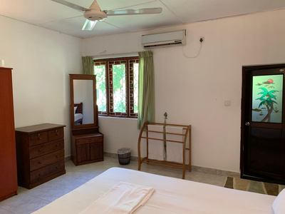 Bentota Villa