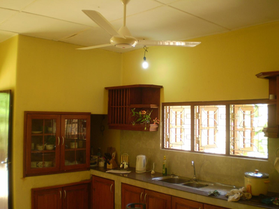 Bentota Villa