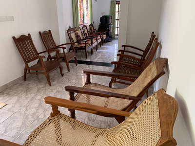Bentota Villa