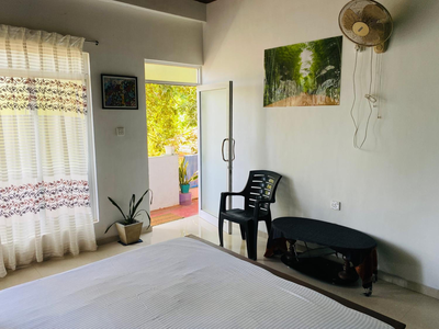 Little Mount Guest House
