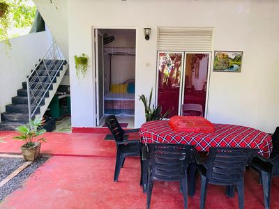 Little Mount Guest House