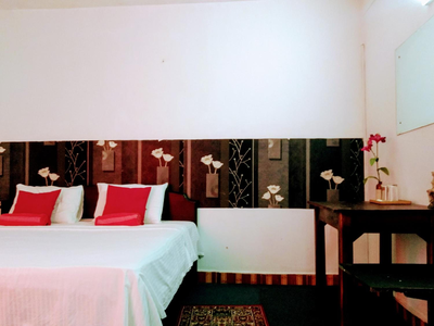 Villa Two Residence