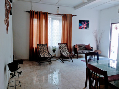 Villa Two Residence