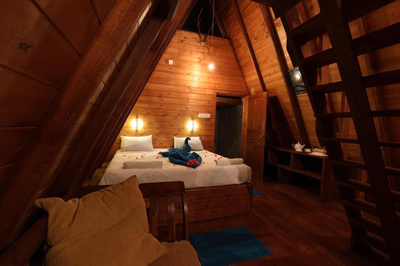 The Otunna Guest House Sigiriya