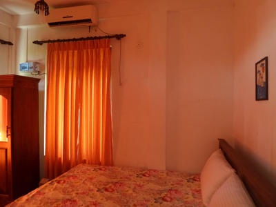 cocoworld bungalow