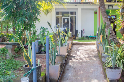 Mahi Villa