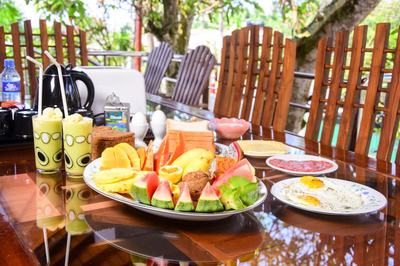 Channa Villa & Tours