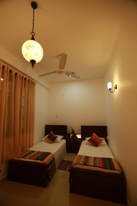 Orchidee Apartments