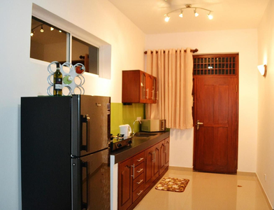 Orchidee Apartments