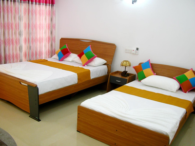 Sigiri Regal Residence