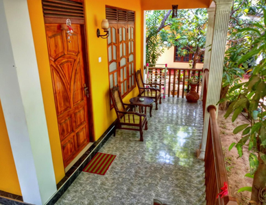 Sigiri Regal Residence